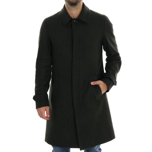 CAPPOTTO DUCA MULISH - Mad Fashion | img vers.1300x/